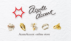 AcuteAccent online store