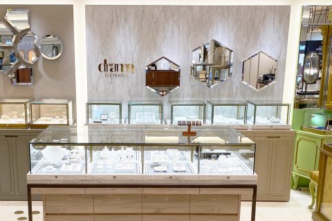 drama H.P.FRANCE 梅田店